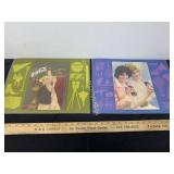 Vintage Coca-Cola Place Mats