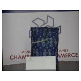 $25 Cracker Barrel Gift Card and Vera Bradley Bag