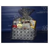 Horizon Convention Center Gift Basket