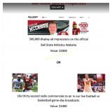 Ball State Sports Properties