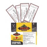 Muncie Civic Theatre & Texas Roadhouse