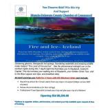 Fire and Ice - Iceland Vacation Package