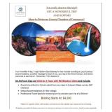 Sedona Spa Getaway