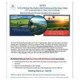 Golf at Bodega Bay - Explore San Francisco