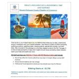Escape to Tropical Key West