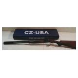 CZ Canvasback Gold 20ga 28"