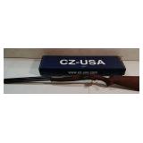 CZ Canvasback Gold 20ga 28"