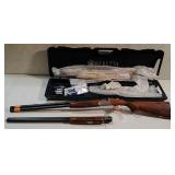 Beretta Silver Pigeon 2 20ga & 28ga. 28"