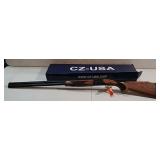 CZ Sporter Standard 12ga 32"