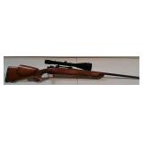 Mauser 98 Sporter