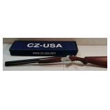 CZ Redhead Deluxe 12ga 26"