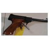 Browning Belgium 22LR