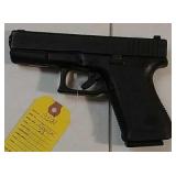 Glock .40 SW Model 23