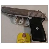 Sig Sauer P230SL .380 auto