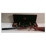 Ducks Unlimited Sporting games trap gun