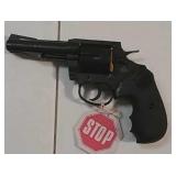 Armsco Precision M200 38SPL Revolver