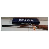 CZ Redhead Target 12ga 30"