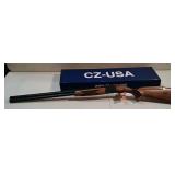 CZ Sporter Standard Grade 12ga 32"