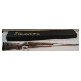 Browning ABL T II 300 REM 26"