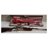 Benelli SBEII 25th Ann. Central Flyway 12ga 28"