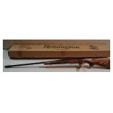 Remington Model 798 bolt action 458 mag 26"