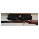 CZ Canvasback Gold 20ga 26"