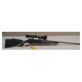 Weatherby Vangaurd 300 WBY MAG Bolt