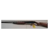 Mossberg 500A 12ga Pump 28"