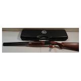 CZ Drake 12 12ga 28"