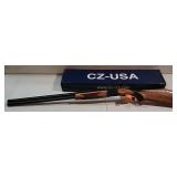 CZ Sporter Standard Grade 12ga 32"