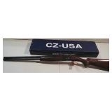 CZ Canvasback Gold 20ga 28"