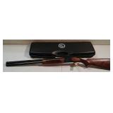 CZ Drake 12ga 28"