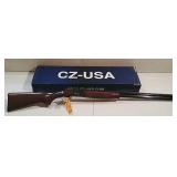 CZ Canvasback Gold 20ga 28"