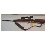 Savage III 30-06 bolt action