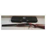 CZ Drake 12ga 28"