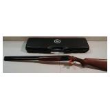 CZ Drake 12ga 28"