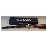 CZ Redhead Deluxe 12ga 26"