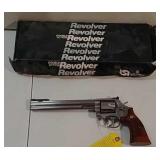 Smith &Wesson 357 mag. revolver