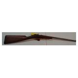 Winchester 22LR & 22SR thumb trigger