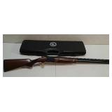 CZ Upland Ultralight 12ga 28"