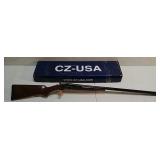 CZ Ringneck Single 12ga 30"