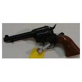 EASA 22cal. 1885 single action revolver