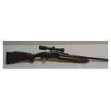 Remington 1187 12ga slug