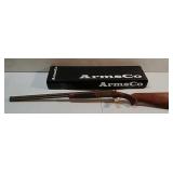 ArmsCo Field O/U 410 28"