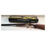 Mossberg International O/U 28ga. 26"