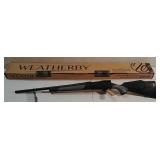 Weatherby 308 Win. VGD VRMNT 22"