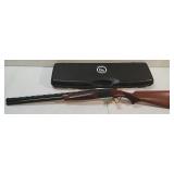 CZ Ultralight Upland 12ga 28"