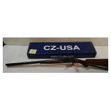 CZ Ringneck single 12ga 26"