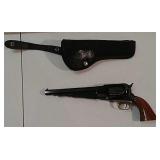 Brescia 44 black powder handgun