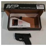 Smith & Wesson M&P 9 Shield  9MM